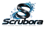 Scrubora - Home